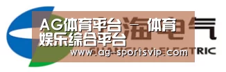 上汽电器