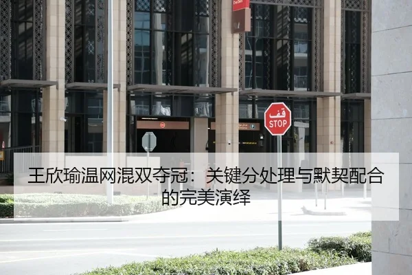 王欣瑜温网混双夺冠：关键分处理与默契配合的完美演绎